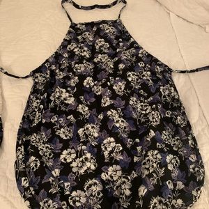 Lightweight Vera Bradley apron, never worn